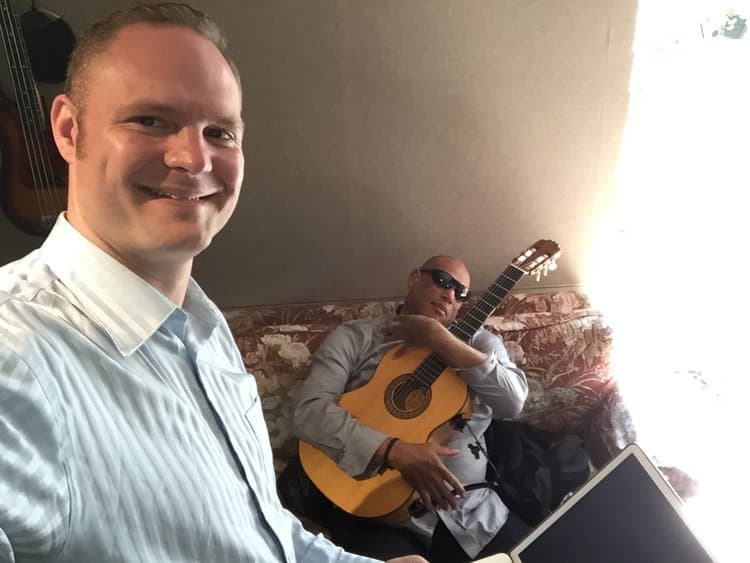 Angus Neil — photo 2