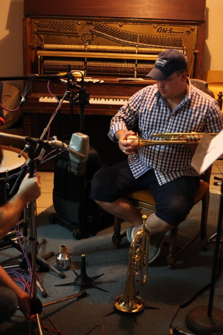 Angus Neil — photo 8