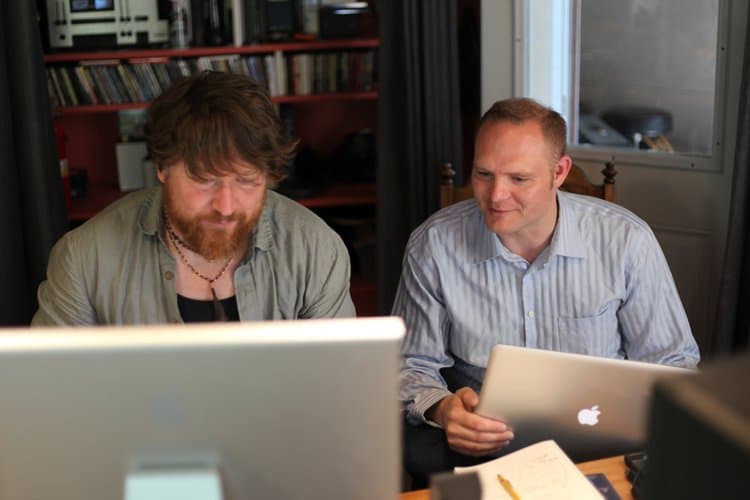 Angus Neil — photo 19