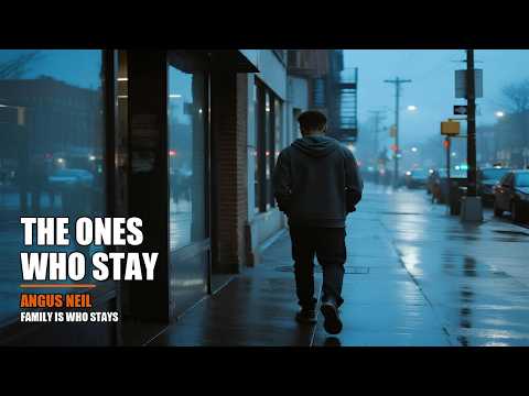 The Ones Who Stay