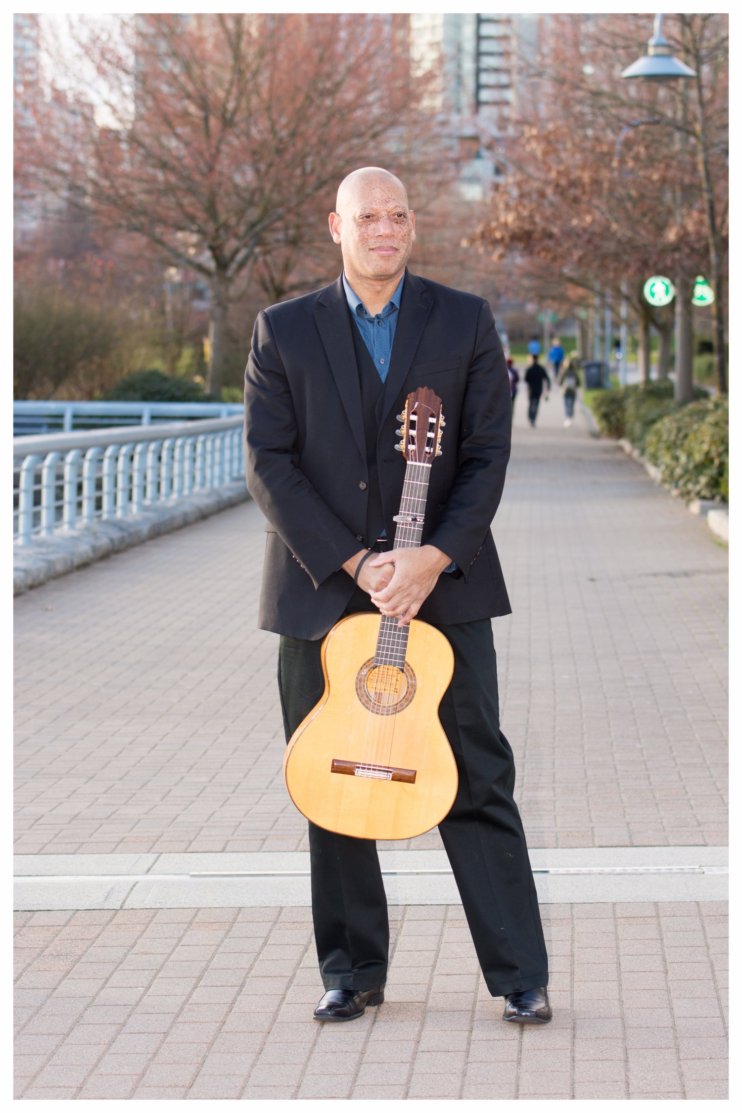 Angus Neil Model Angus Neil — Music That Lifts You Up